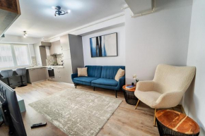 Apartament Bacovia